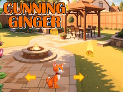 Laro Cunning Ginger
