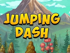 Laro Jumping Dash