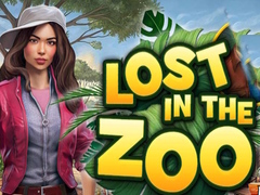 Laro Lost in the Zoo