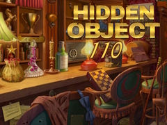 Laro Hidden Object 110