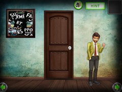 Laro Amgel Easy Room Escape 255