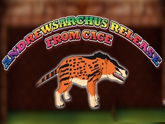 Laro  Andrewsarchus Release from Cage