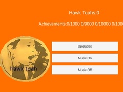 Laro Hawk Tuah Clicker