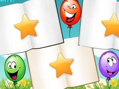 Laro Crossword For Kids