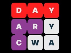 Laro Word Search With Hints