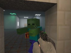 Laro Counter Craft Modern Warfare