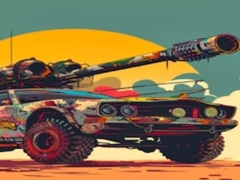 Laro Draka Car Run