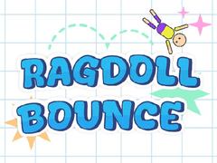 Laro Ragdoll Bounce