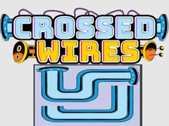 Laro Crossed Wires