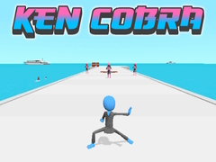 Laro Ken Cobra