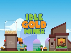 Laro Idle Gold Miner