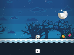 Laro Spooky Run