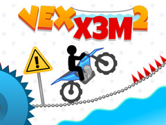 Laro Vex X3M 2