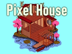 Laro Pixel House