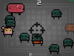 Laro Panic 2