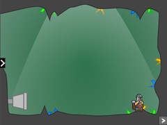 Laro Crystal Grind!