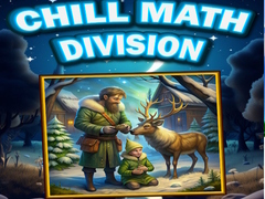 Laro Chill Math Division