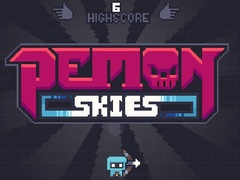 Laro Demon Skies