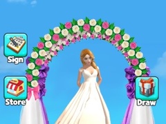 Laro Bridge Race Wedding Master