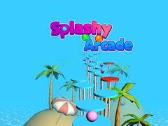 Laro Splashy Arcade
