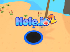 Laro Hole.io 2