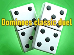 Laro Dominoes classic duel
