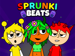 Laro Sprunki Beats