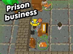 Laro Prison business