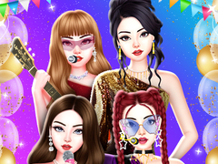 Laro Black Pink New Year Eve Concert