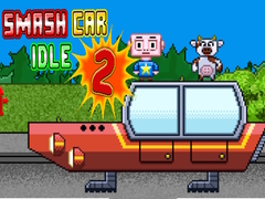 Laro Smash Car Idle 2