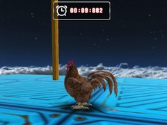 Laro Animal Impossible Track Rush