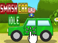 Laro Smash Car Idle