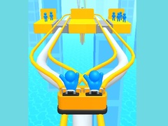Laro Runner Coaster Race