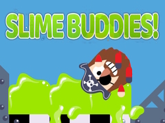 Laro Slime Buddies!