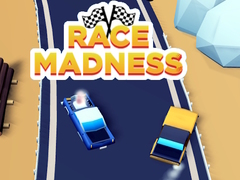 Laro Race Madness