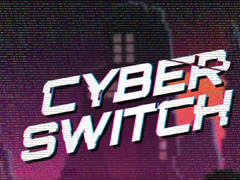 Laro Cyber Switch