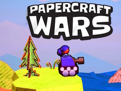 Laro Papercraft Wars