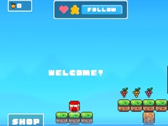 Laro Pixel Valley