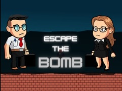 Laro Escape The Bomb