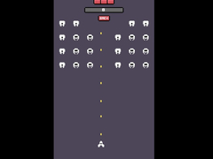 Laro Space Invasion Arcade