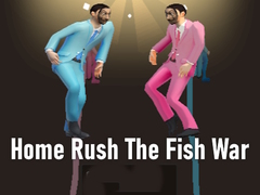 Laro Home Rush The Fish War