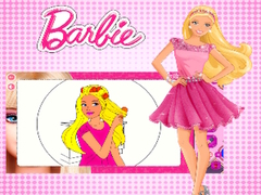 Laro Barbie Coloring Books