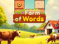 Laro Farm of Words