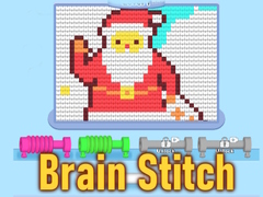 Laro Brain Stitch