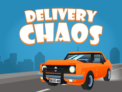 Laro Delivery Chaos