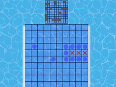Laro Battleship On Cells