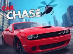 Laro Car Chase