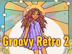 Laro Groovy Retro 2
