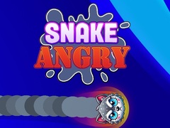 Laro Angry Snake