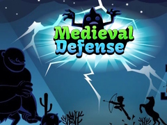 Laro Medieval Defense